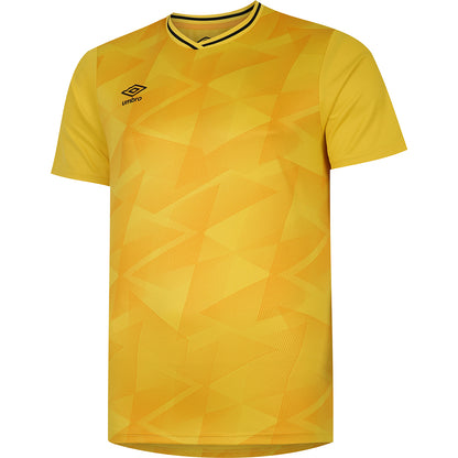Umbro Triassic SS Jersey Senior