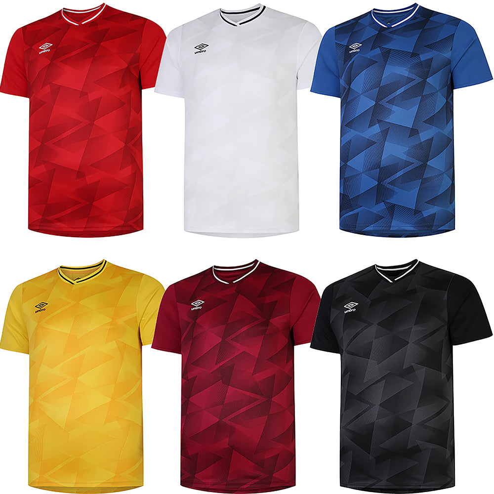 Umbro Triassic SS Jersey Senior