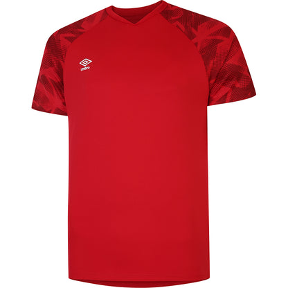 Umbro Atlas SS Jersey Senior