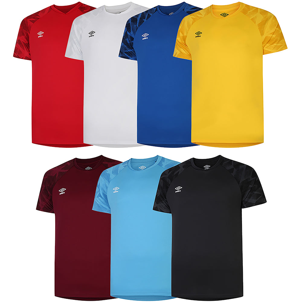 Umbro Atlas SS Jersey Senior