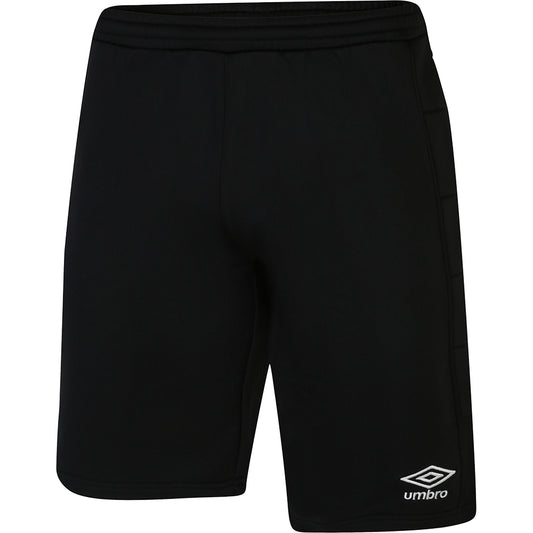 Umbro Kinetic Goalkeeper Short Senior