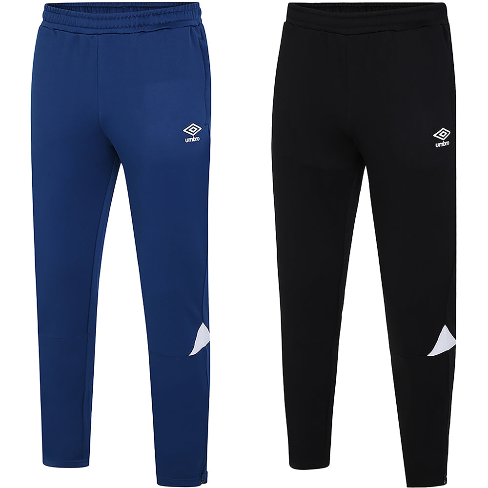 Umbro Total Training Tapered Pant Youth