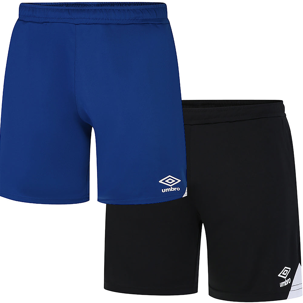 Umbro Total Training Short Senior