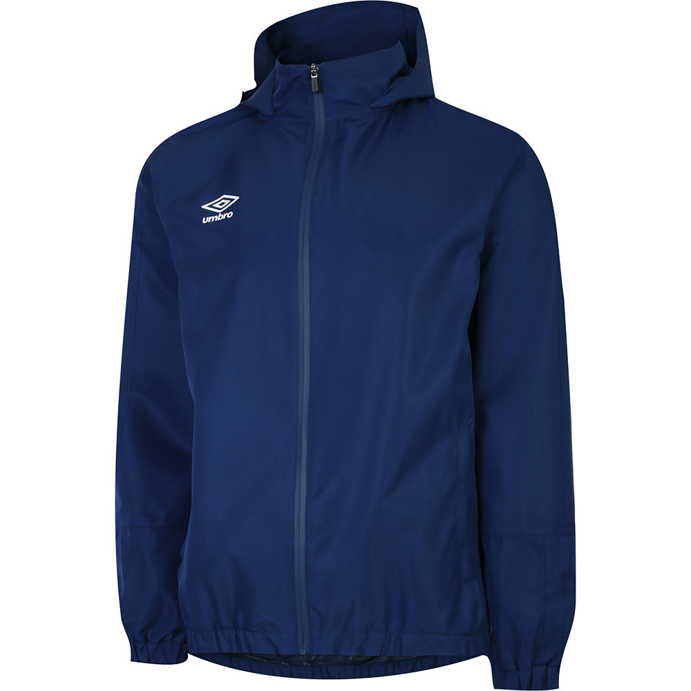 Umbro Total Training Waterproof Jacket Senior