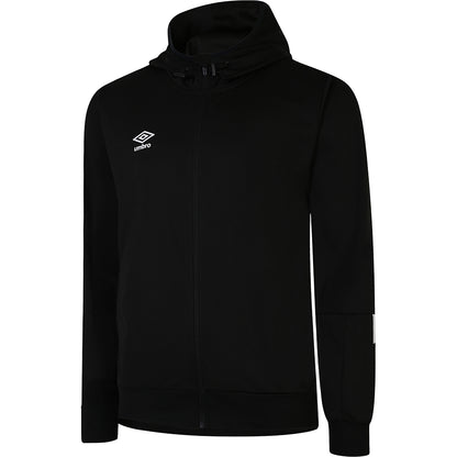 Umbro Total Training Knitted Hoody Youth
