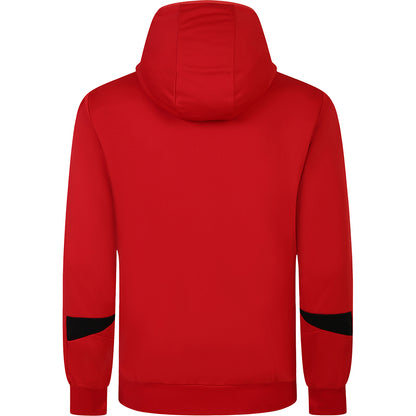 Umbro Total Training Knitted Hoody Youth
