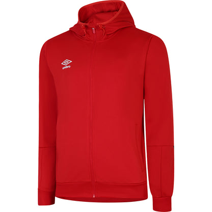 Umbro Total Training Knitted Hoody Youth