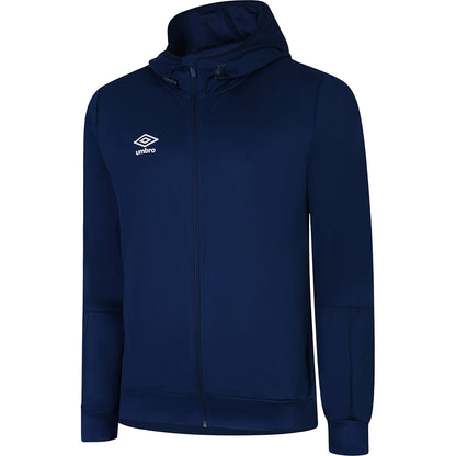 Umbro Total Training Knitted Hoody Youth