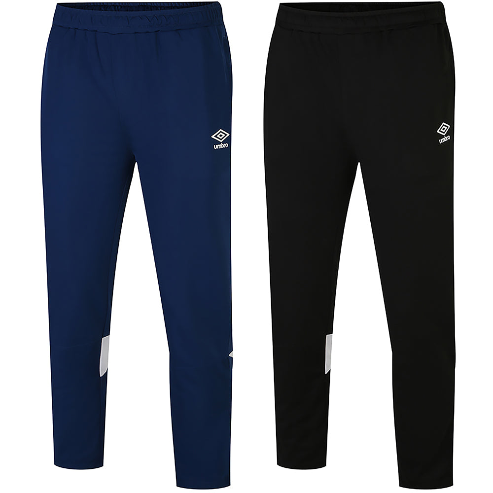 Umbro Total Training Knitted Pant Senior