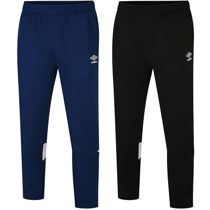 Umbro Total Training Knitted Pant Senior