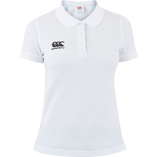 Canterbury Waimak Polo Shirt Women's