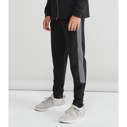 Knitted Tracksuit Pants Youth