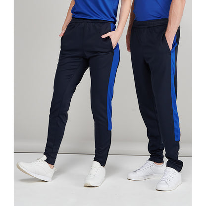 Knitted Tracksuit Pants Youth