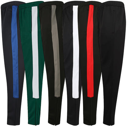 Knitted Tracksuit Pants Youth