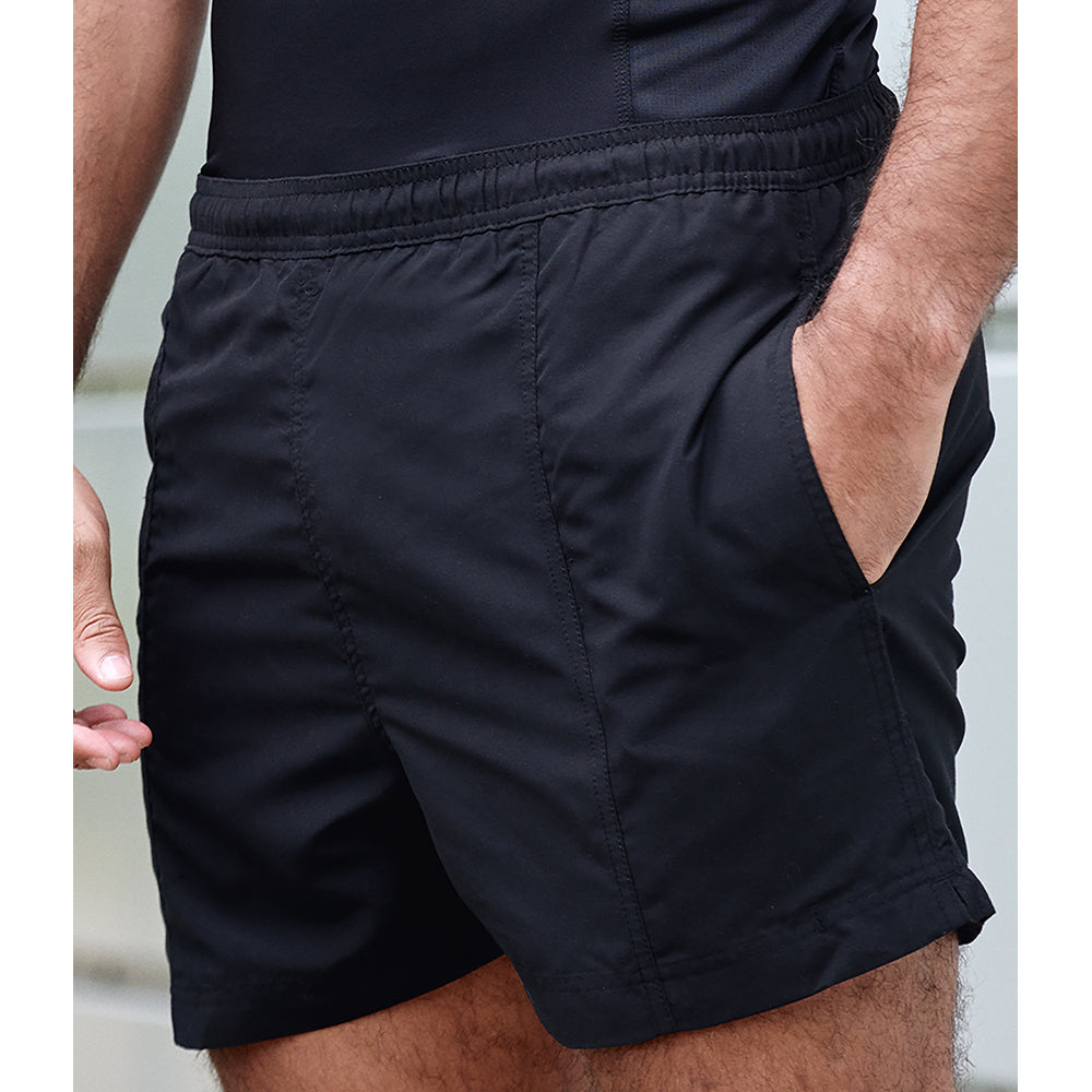 All Purpose Mesh Lined Short Senior