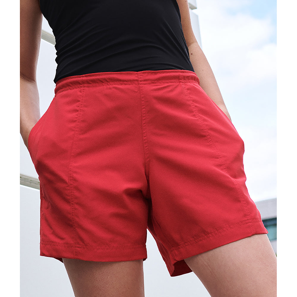 All Purpose Short Ladies