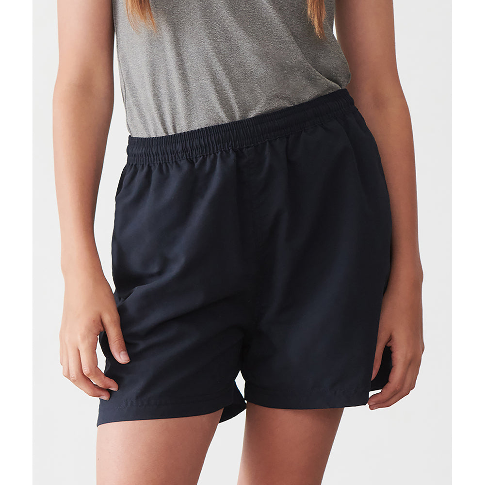 Active Track Shorts Youth