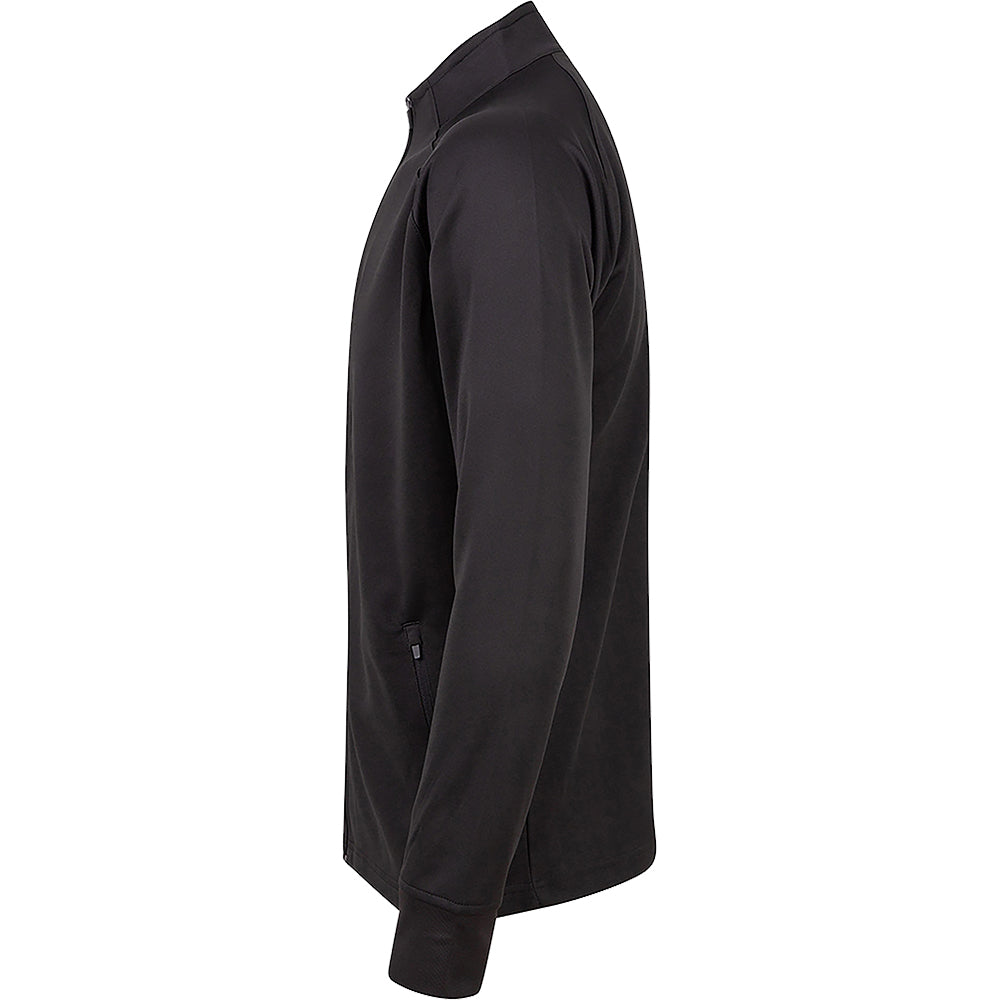 Knitted Tracksuit Jacket Youth