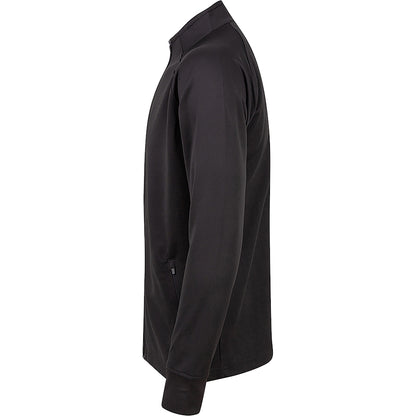 Knitted Tracksuit Jacket Youth
