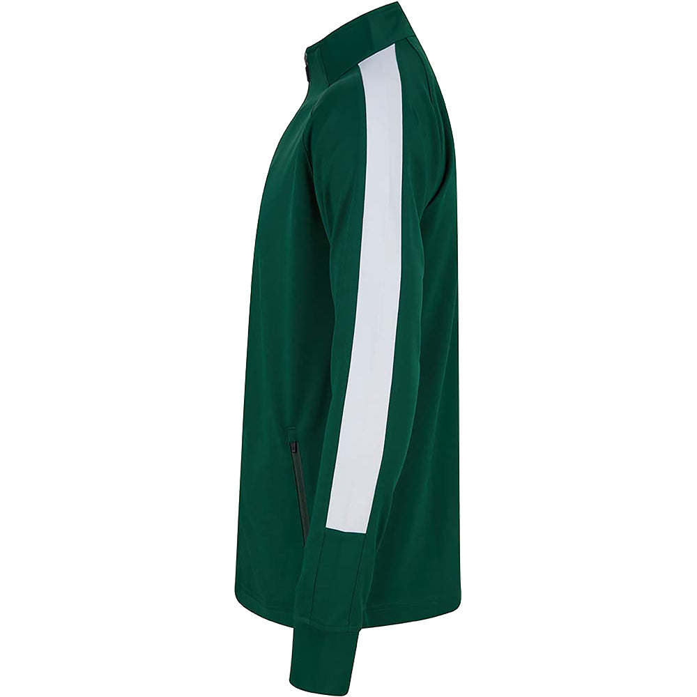 Knitted Tracksuit Jacket Youth