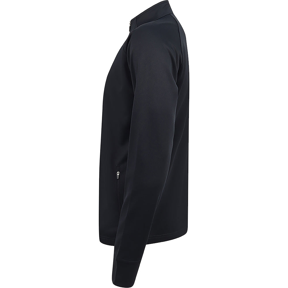 Knitted Tracksuit Jacket Youth
