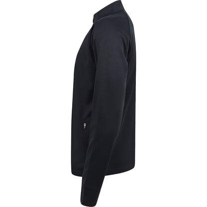 Knitted Tracksuit Jacket Youth