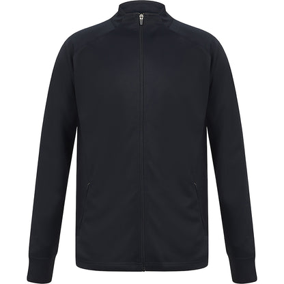 Knitted Tracksuit Jacket Youth