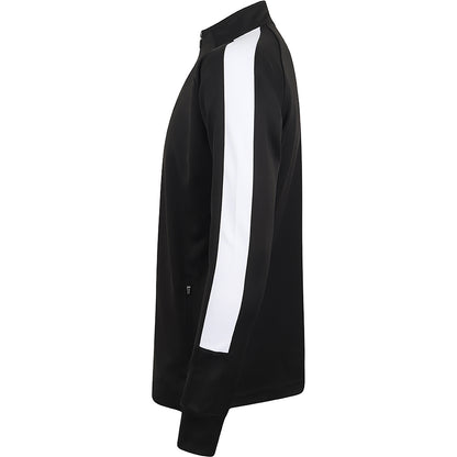 Knitted Tracksuit Jacket Youth
