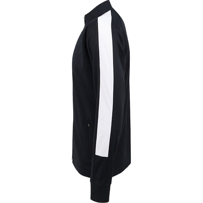 Knitted Tracksuit Jacket Youth