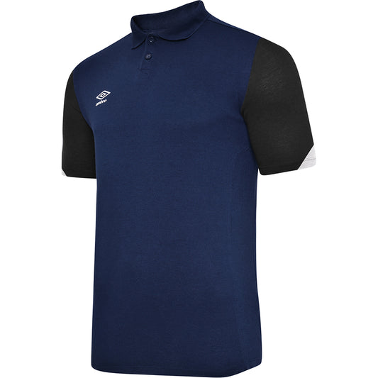 Umbro Total Training Polo Senior