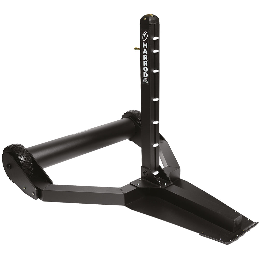 Weighted Wheelaway Tennis Posts (per pair)