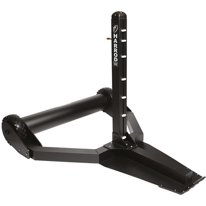 Weighted Wheelaway Tennis Posts (per pair)