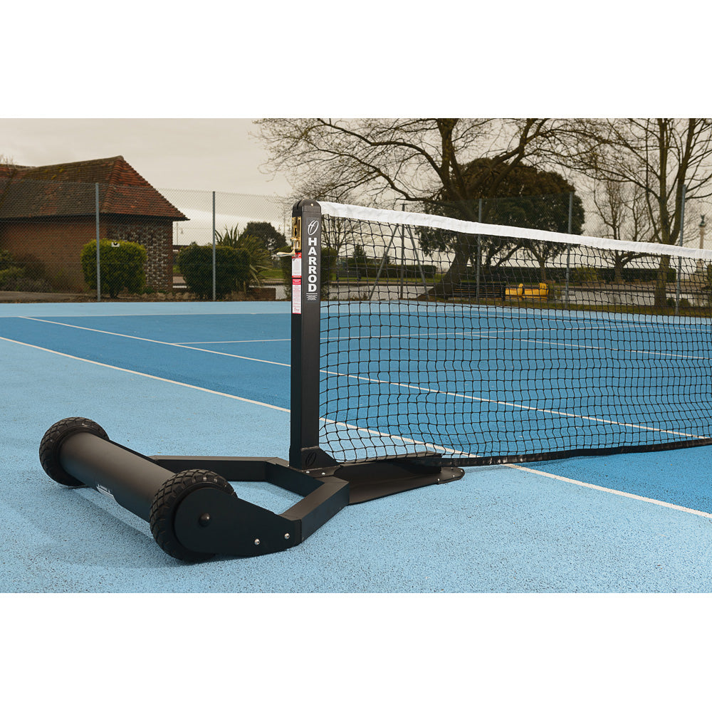 Weighted Wheelaway Tennis Posts (per pair)