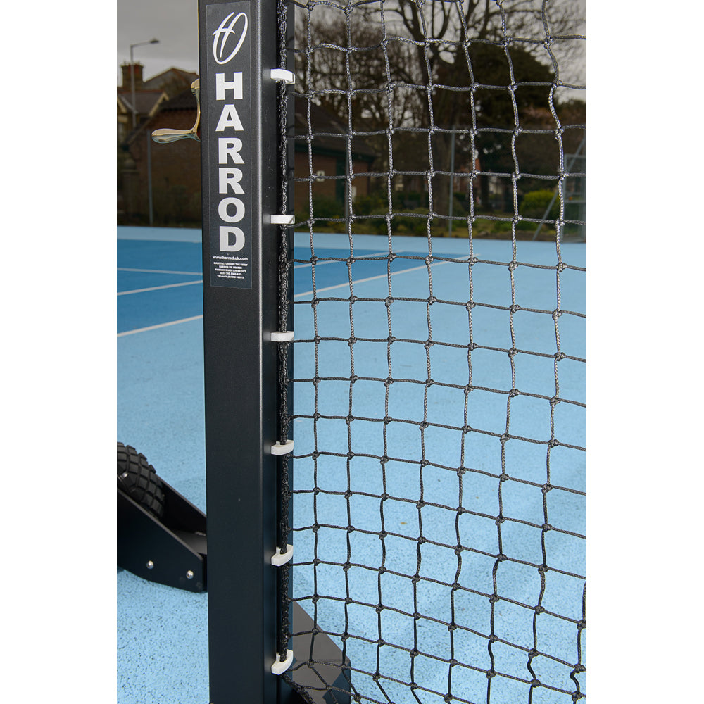 Weighted Wheelaway Tennis Posts (per pair)