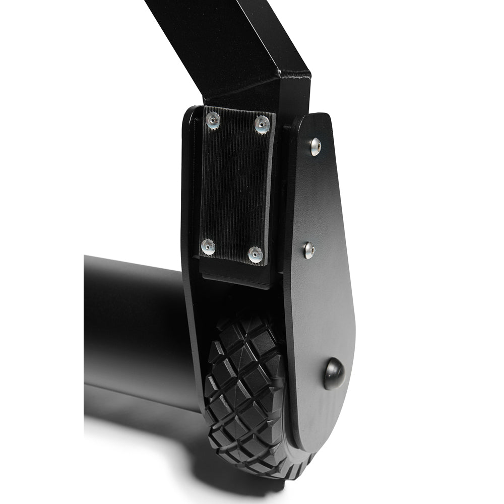 Weighted Wheelaway Tennis Posts (per pair)