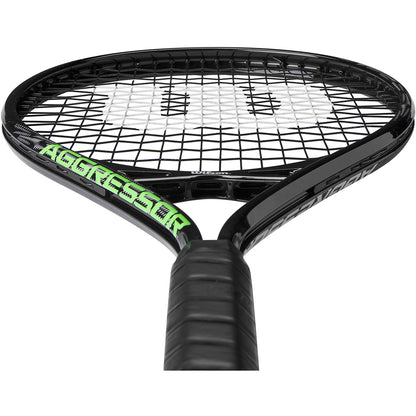 Wilson Aggressor Tennis Racket