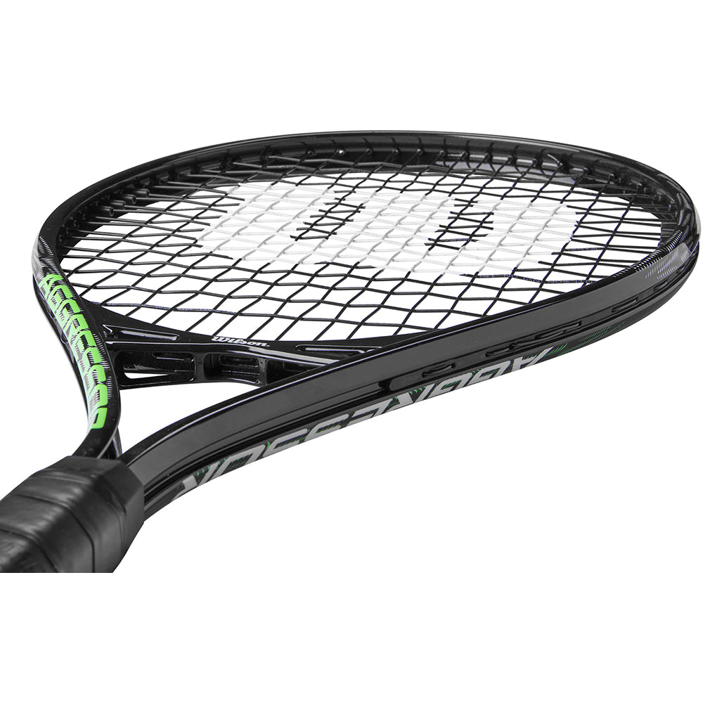 Wilson Aggressor Tennis Racket