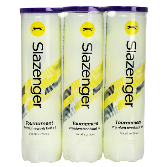 Slazenger Tournament Tennis Ball
