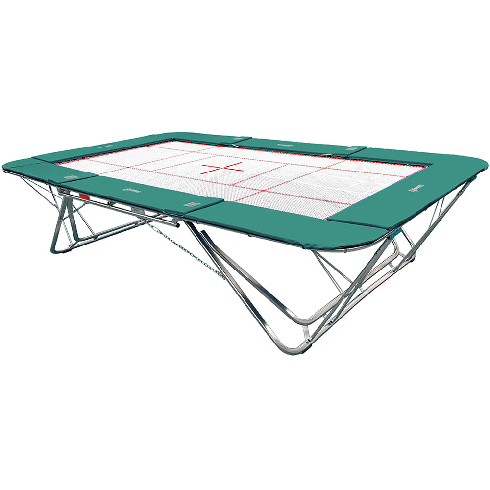 GMEX Extreme Trampoline