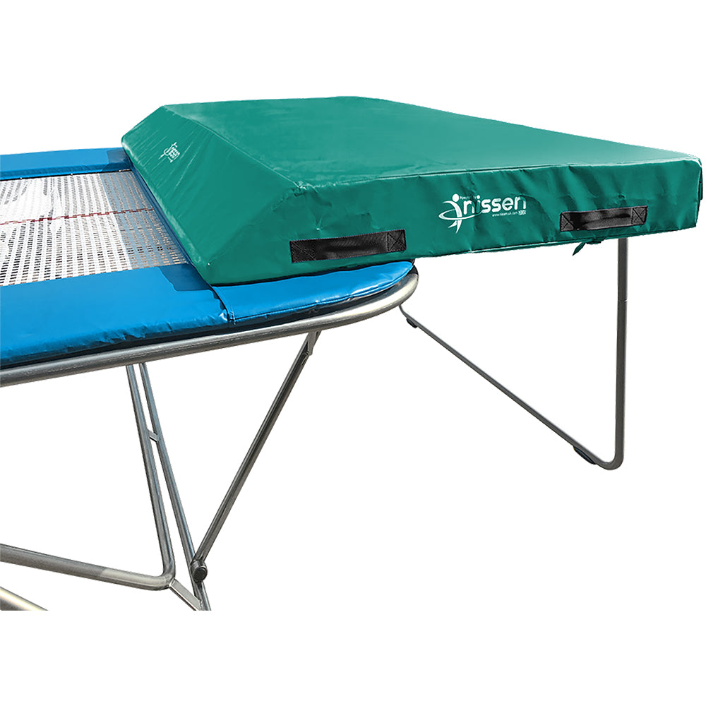 Economy Rigid Spotting End Decks