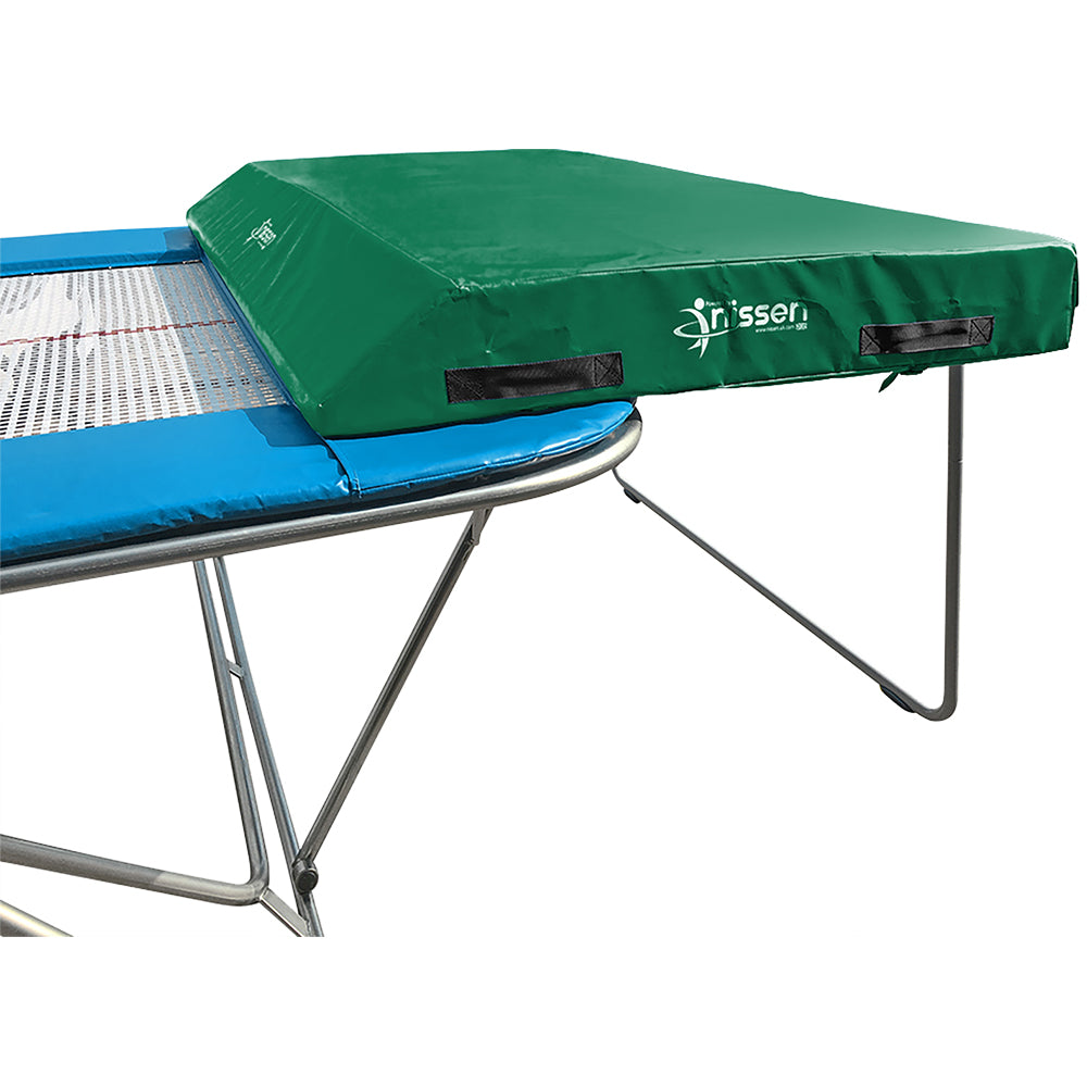 Economy Rigid Spotting End Decks