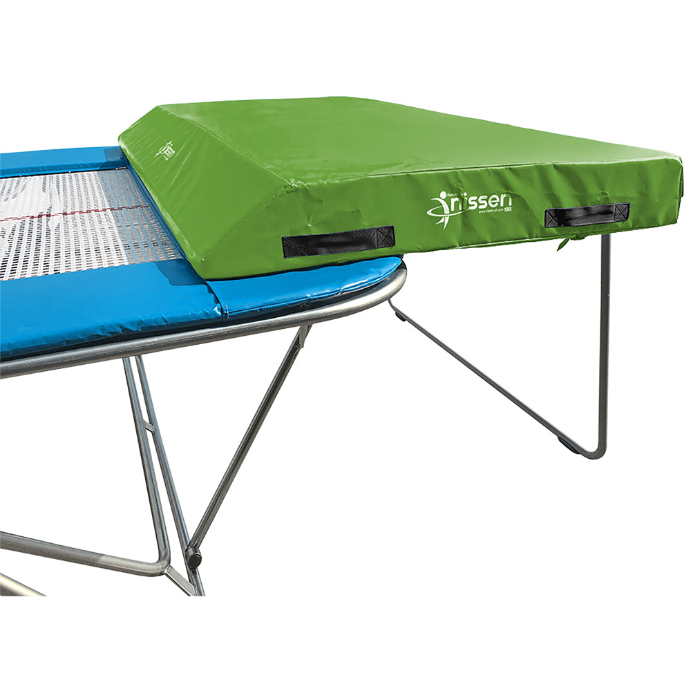 Economy Rigid Spotting End Decks