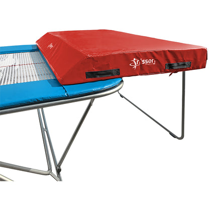 Economy Rigid Spotting End Decks