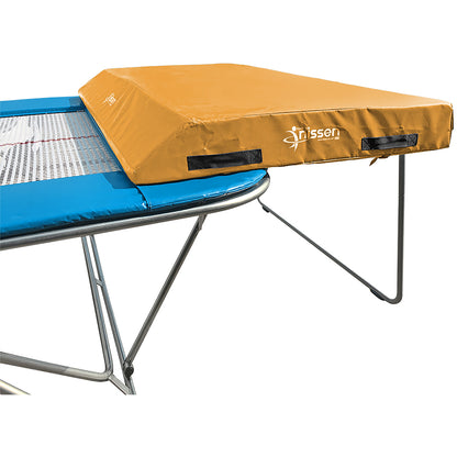 Economy Rigid Spotting End Decks