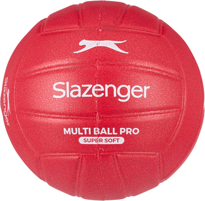 Slazenger Multi Ball Pro