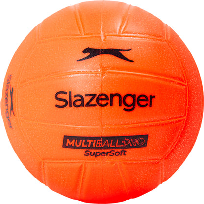 Slazenger Multi Ball Pro
