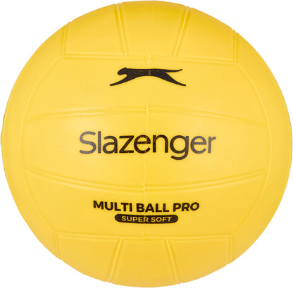 Slazenger Multi Ball Pro