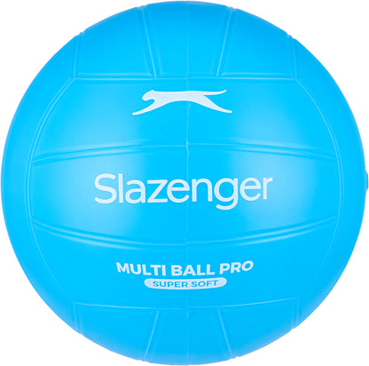 Slazenger Multi Ball Pro