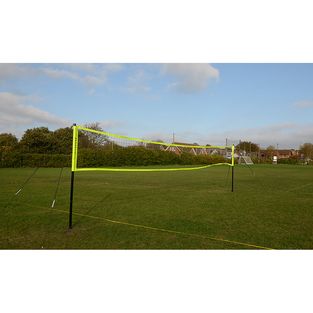 Sportset Volleyball Net System