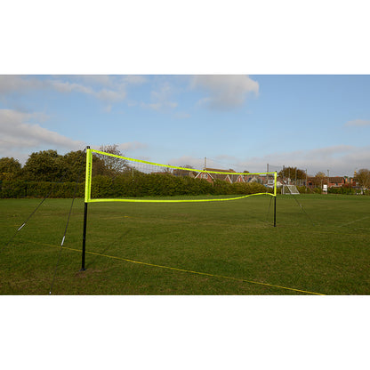 Sportset Volleyball Net System
